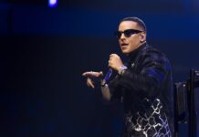 La fe después del reguetón: El camino que han tomado Daddy Yankee, Farruko y otros Daddy Yankee