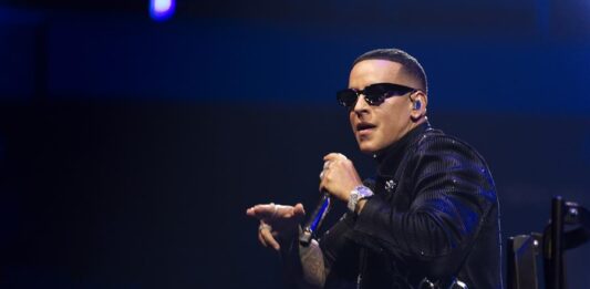 Daddy Yankee