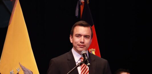 Daniel Noboa1.