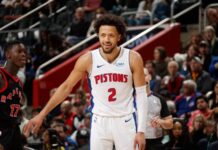 Detroit Pistons