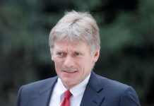 La reunión entre Biden y Zelenski no cambiará la situación en Ucrania, según el Kremlin Dmitri Peskov