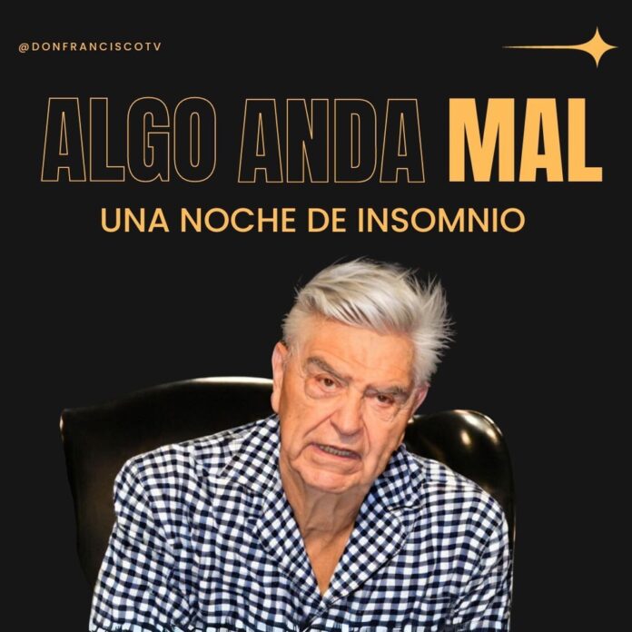 La portada de la publicación de Don Francisco sobre su experiencia en Texas.