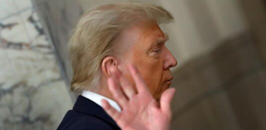 Donald J. Trump