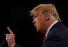 Trump está acusado en Washington D.C. de conspiración para defraudar a Estados Unidos.