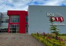 ECU 911.