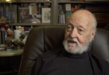 Edmundo Desnoes, autor de ´Memorias del subdesarrollo´, fallece con 93 años en Nueva York El escritor cubano Edmundo Desnoes.