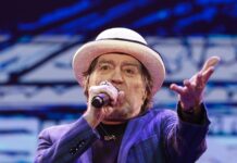 Joaquín Sabina