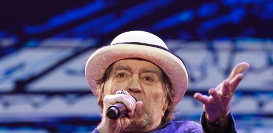Joaquín Sabina