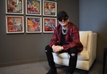Gabito Ballesteros transforma la balada de 'A puro dolor' en un corrido tumbado El cantante mexicano Gabito Ballesteros