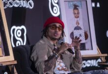 Ozuna y El Rubio Acordeón rinden tributo al merengue típico con ‘La Propuesta’ El cantante puertorriqueño Ozuna (3)