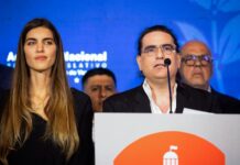 El empresario colombiano Alex Saab
