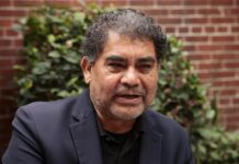 México no verá luz si se sigue politizando la violencia, asegura el escritor Juan Cedillo El escritor y periodista mexicano Juan Cedillo