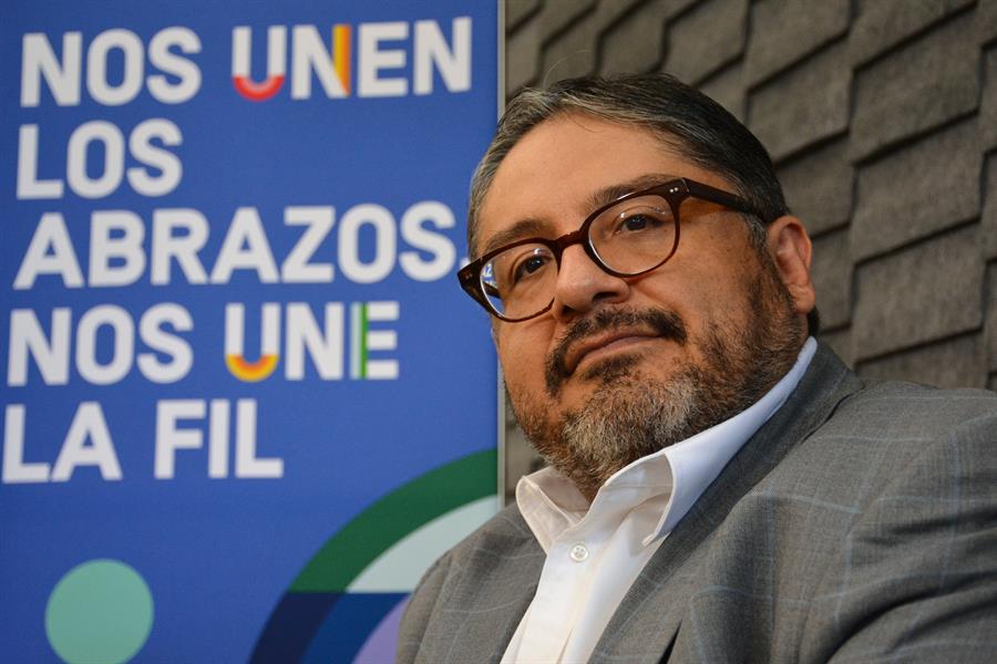 El especialista en pol&iacute;tica p&uacute;blica del Instituto Tecnol&oacute;gico de Monterrey, Marco Fern&aacute;ndez