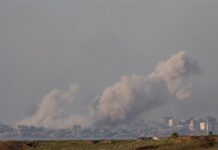 Mitad de Gaza se muere de hambre y 9 de cada 10 personas no come suficiente, según la ONU guerra en Gaza