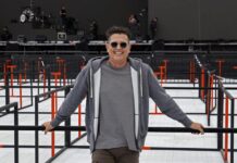 El músico colombiano Carlos Vives