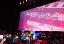Festival Internacional de Cine de La Habana