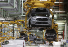 Las ventas de Ford en EE.UU. se redujeron un 0,5 % en noviembre por la caída en camionetas Ford dijo que en noviembre vendió 145.559 vehículos en el país. En lo que va de año, sus ventas suman 1.803.569 vehículos, un 7 % más que en el mismo periodo de 2022.