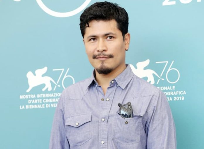 Harold Torres ha triunfado en Hollywood con su talento innegable.