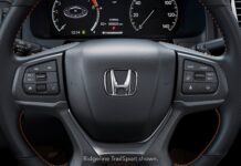 Honda.