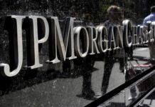 La gran banca de EE.UU. avisa de los efectos negativos de mayores exigencias de capital Banco JPMorgan Chase.