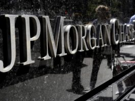 Banco JPMorgan Chase.