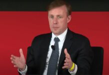Jake Sullivan, ha indicado que Washington celebra el nombramiento de Kaag y espera "con interés colaborar estrechamente" para incrementar la ayuda al enclave palestino.