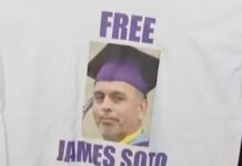 James Soto, de 62 años, y David Ayala, de 60, fueron juzgados y condenados por un mismo jurado por el tiroteo ocurrido el 16 de agosto de 1981, donde murieron Julie Limas, de 16 años, y Héctor Valeriano, de 18, en un parque de Chicago.
