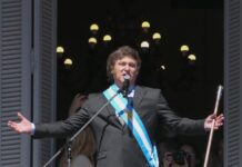 Javier Milei