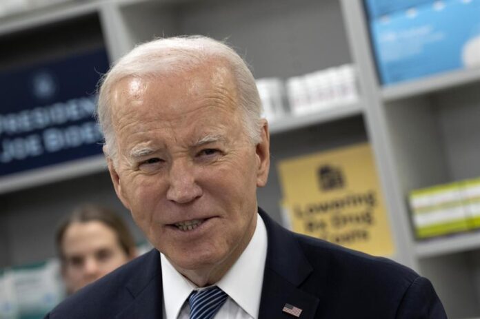 Joe Biden