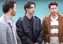 Jonas Brothers han vendido más de 20 millones de álbumes, han sido nominados dos veces a los premios Grammy, han cosechado 26 éxitos en la lista Billboard Hot 100 y han conseguido tres números 1 consecutivos en el Billboard 200.