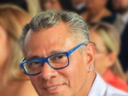 Fiscal de Ecuador ordena la detención de Jorge Glas, exvicepresidente de Rafel Correa Jorge Glas