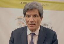 José Fernández,, subsecretario de Estado para el Crecimiento Económico, Energía y Medio Ambiente.