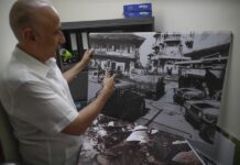 Una comisión quiere cuidar perennemente la memoria histórica de invasión de EE.UU. a Panamá