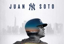 Juan Soto..