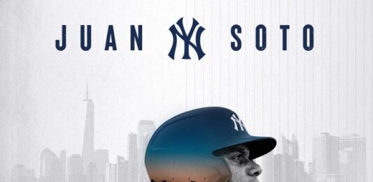 Juan Soto..