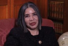Jueza Irma Carrillo Ramírez como la primera jurista latina en la Corte de Apelaciones del Quinto Circuito de EE.UU.