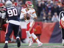 Los campeones Chiefs y los Cowboys alargan crisis de cara playoffs en semana 16 de NFL