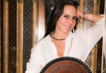 Kate Del Castillo finalmente confesó la realidad sobre su relación con Aaron Díaz.