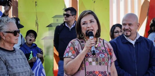 Xóchitl Gálvez