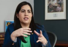 La pospandemia y la relocalización están transformando la visión logística de las empresas La directora de Mercadotecnia de UPS Latinoamérica, Rosalva Rivera