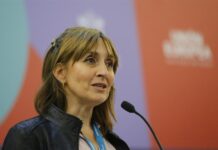 Eva Villaver dice que los aliens serían más parecidos a una ameba que a los humanos