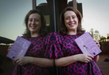 La escritora Julia Quinn compara la fascinación por la realeza con las princesas de Disney