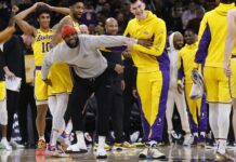 Pau Gasol, LeBron y Jokic cierran un 2023 de ensueño en la NBA