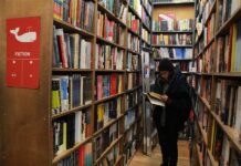 Los libros más prestados en las bibliotecas de Nueva York fueron escritos por mujeres En Brooklyn, el distrito más poblado de la ciudad, el libro más popular fue 'I'm Glad My Mom Died', una autobiografía de la cantante y actriz Jennette McCurdy centrada en su difícil relación con su madre, que falleció en 2013.