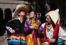 'Tradicional Pastorela Mexicana' busca preservar esta tradición decembrina en México