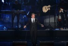 Cantante Luis Miguel anuncia nueva serie de 28 conciertos en México para 2024 Luis Miguel