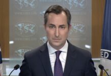 EE.UU. considera que estas personas han intentado revertir las elecciones presidenciales que ganó Bernardo Arévalo de León y han perseguido a funcionares judiciales que combatían la corrupción en Guatemala.