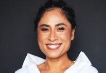 Mayra Batalla se ha dedicado a interpretar papeles de mujeres fuertes y empoderadas.