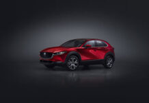 Esta semana he probado el 2023 Mazda CX-30, un SUV pequeño que no hace justicia a su tamaño. es un vehículos premium.