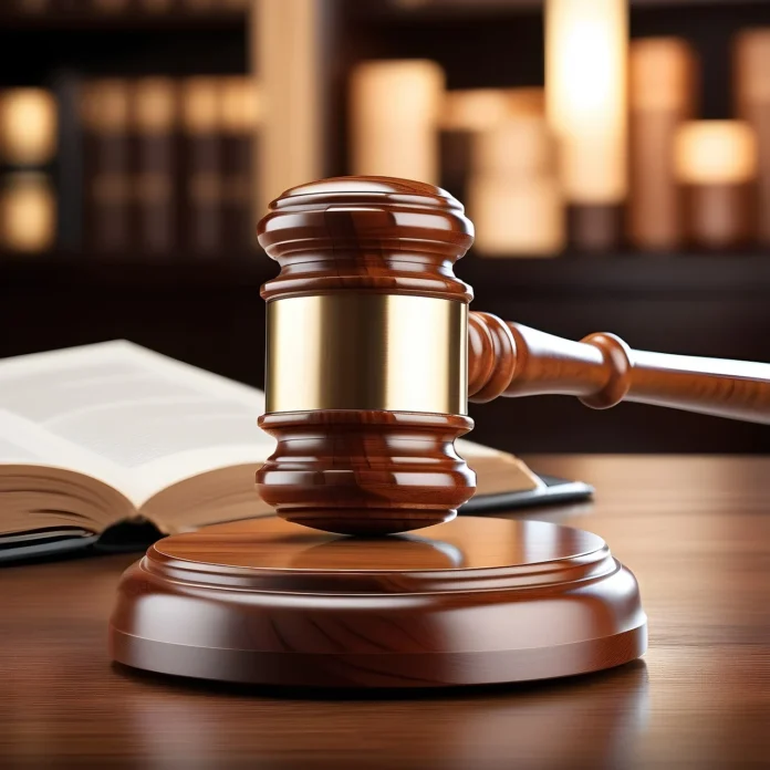 Mazo legal La Fiscalía señala en su acusación que